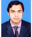 Muhammad Ahmad Naeem