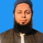 Dr. Hafiz Abdul Muqeet