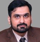 SYED WAQAS SABIR