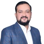 Dr. Usman Ahmed